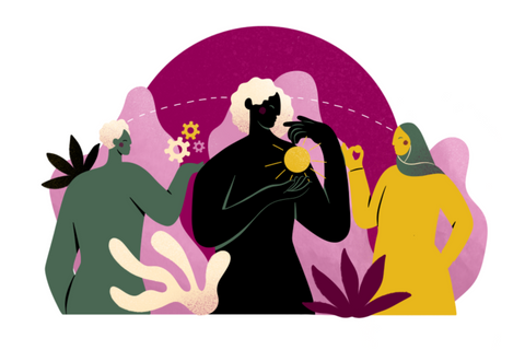 FAME, Autonomisation économique des femmes et des personnes LGBTQIA+