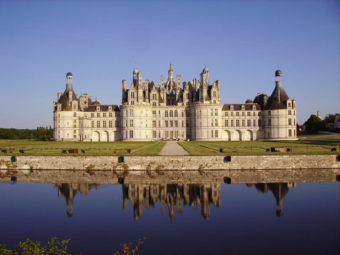 Association des Châteaux de la Loire