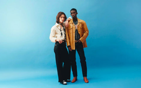 Dao, Jeans made in France