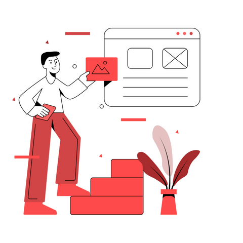 Refonte de votre Shopify