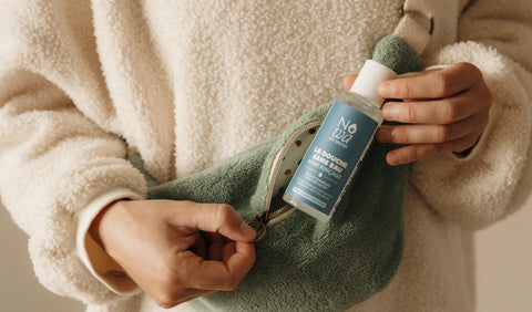 Nowa Cosmetics, cosmétiques engagés